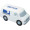 Van Shape Stress Ball