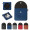 Leeman Tuscany Small Pouch