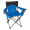 Deluxe Padded Folding Chair With Carrying Bag