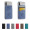 Leeman Nuba RFID 3 Pocket Phone Wallet