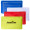 Nylon Covered Gel Hot-Cold Pack