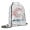 Marble Non-Woven Drawstring Bag