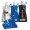 H2O on the Go™ Collapsible 12 oz. Water Bottle