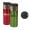 14 oz. Chrome Band Tumbler