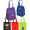 Snack Size Non-Woven Cooler