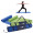 On-The-Go Yoga Mat