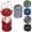 Camping Lantern-Style Flashlight