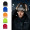 Reflective Knit Beanie.