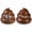 Poo Shape Stress Ball