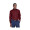 Harriton® Men's Easy Blend Short-Sleeve Twill Shirt with ...