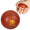 Basketball Shape Super Squish Stress Ball Sens...
