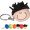 MopToppers® Key Chain