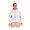 Gildan Adult DryBlend® 50/50 Hooded Sweatshirt - White