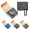 Fireplace Calm Gift Set