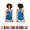 Next Level™ Ladies' Ideal Racerback Tank