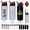 25 Oz. Aluminum Helena Bottle