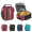 Austin Nylon Collection Lunch Cooler Bag.