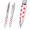 Valentine & Heart Health Recycled ABS Ballpoint Pen.