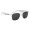 Malibu Sunglasses with Heathered Pouch