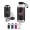 16.9 oz Contour Vacuum Bottle With Duo Lid