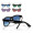Sunglasses with Gradient Lenses