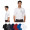 Core 365® Men's Tall Origin Performance Pique Polo