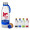 22 oz. Restore Water Bottle With Cork Lid.