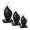 Flamingo Award - Black