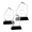Buddington Award - Black