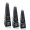Groove Marble Obelisk Award - Black
