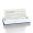 Ashley Business Card Holder Aluminum