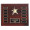 Rising Star Plaque