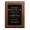 Elegance Plaque