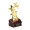 Constellation Award on Walnut