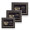 Farnsworth/Contempo - Black/Black