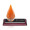 Aventura Award on Rosewood Base