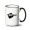 Clancy Mug - 15oz