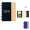 Small Spiral Notebook With Sticky Notes And Flags