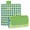 rPET Roll-Up Picnic Blanket