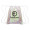 Iridescent Pearl Drawstring Bag
