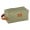 Heathered Recycled Toiletry Bag