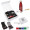 16 Oz. Swiggy Stainless Steel Bottle With Bottle Brush