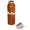20 oz. Woodgrain Vacuum Bottle with Bamboo Lid