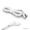 3 Foot Branded Twin Tip Cable