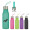22 Oz. Tritan™ Hattan Bottle