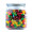 Skittles® in Med Glass Jar