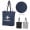 Micro Dot Tote Bag