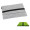 Felt Computer Liner Bag, Elastic Band Pad Protective Cover
