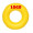Inflatable Swimming Ring