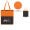 Non-Woven Bounty Shopping Tote Bag